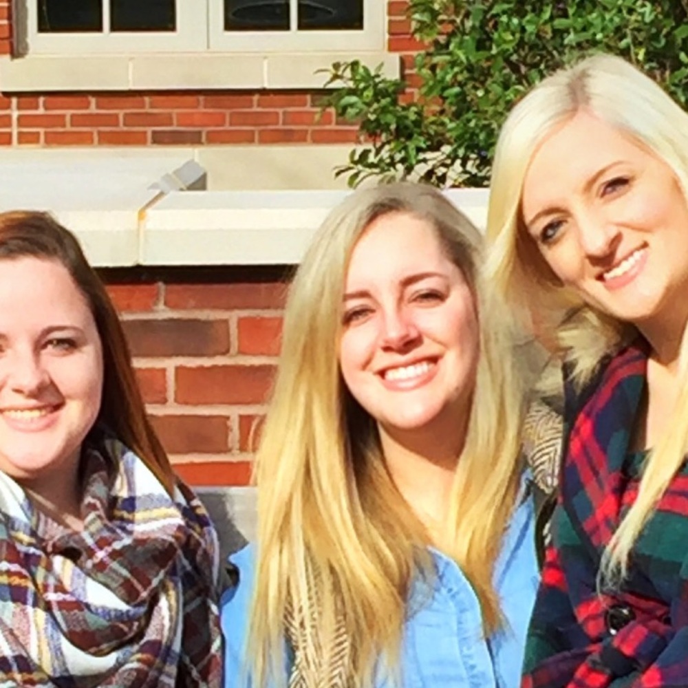 Meet your Posher, Stephanie